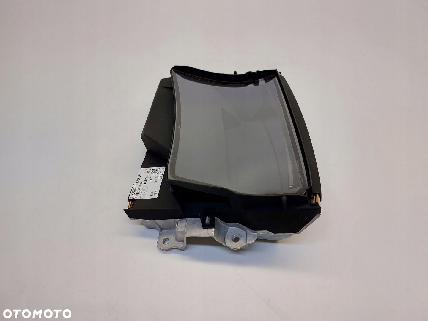 AUDI A3 S3 RS3 HEAD-UP HEAD UP DISPLAY RZUTNIK PROJEKTOR HUD 8Y1919617 - 2