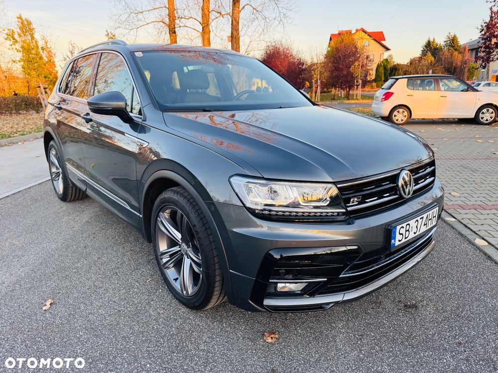 Volkswagen Tiguan - 6