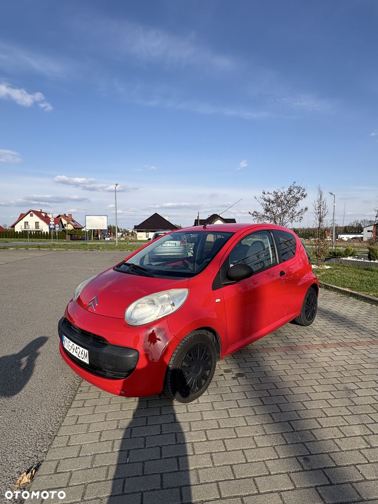 Citroën C1 - 2