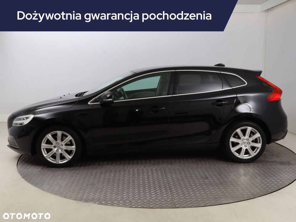 Volvo V40 - 4