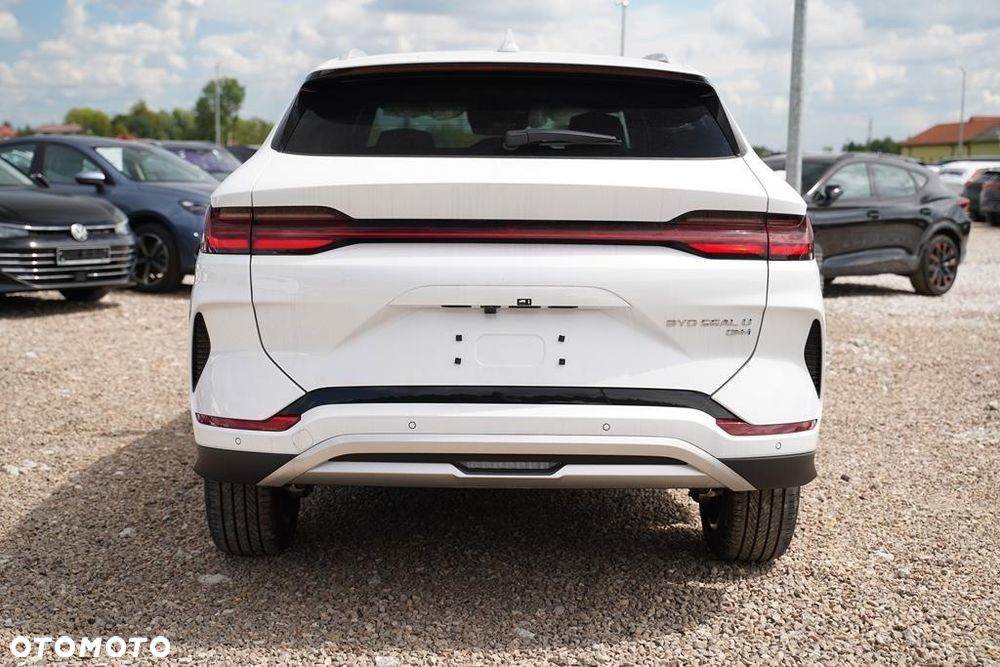 BYD Seal U 1.5 Boost - 5