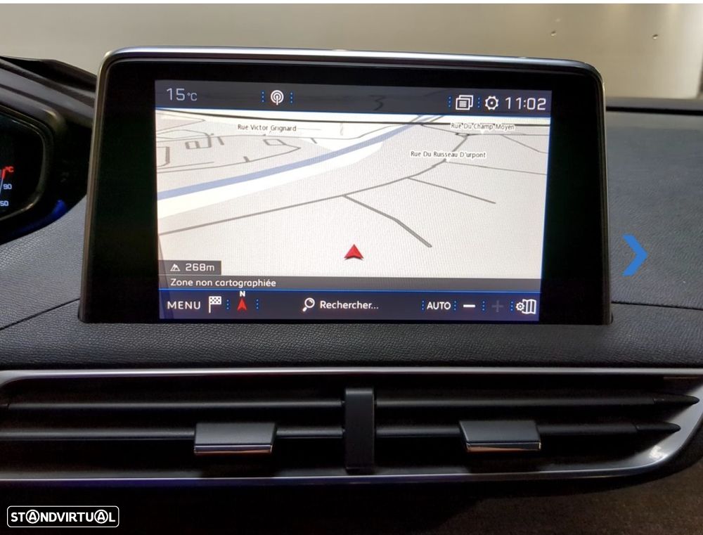 Peugeot 3008 PureTech 130 Stop & Start Allure - 5