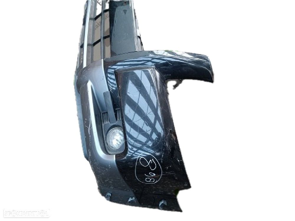 Para Choques Frente Land Rover Range Rover Sport (L320) - 3