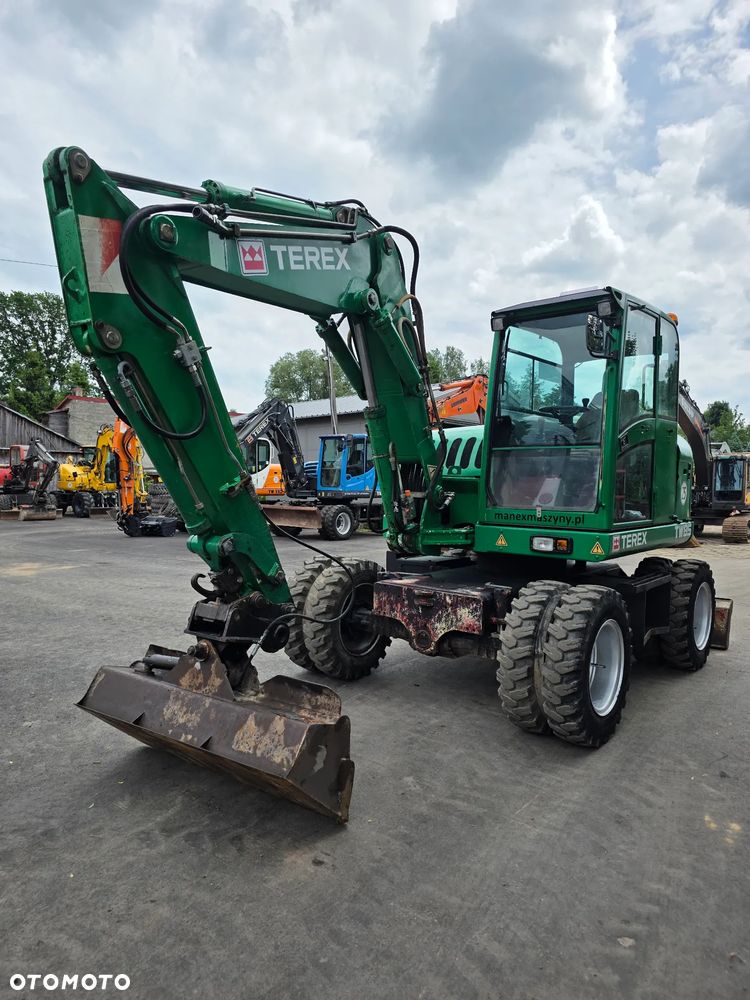 Terex TW 85 - 2