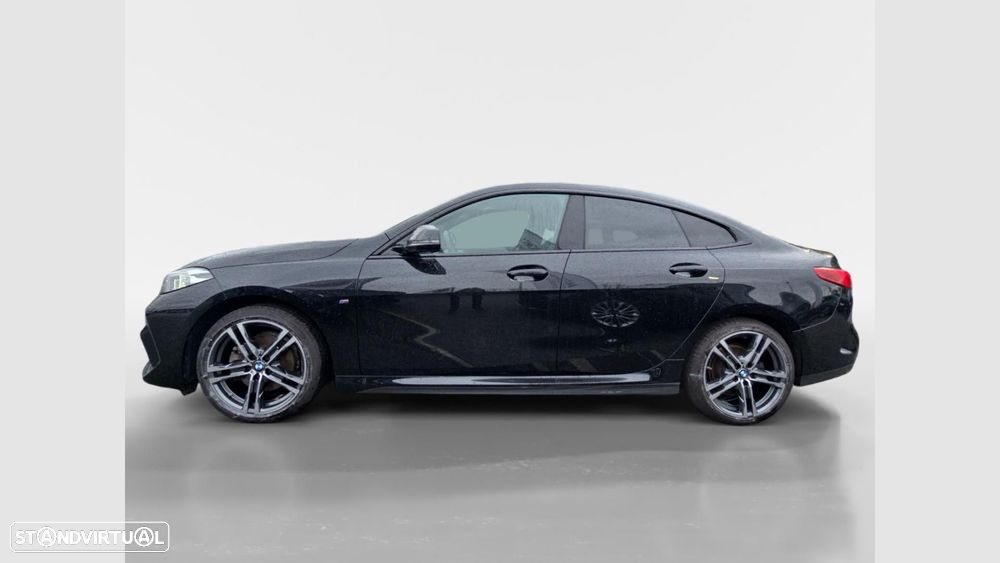 BMW 216 Gran Coupé d Pack Desportivo M - 7