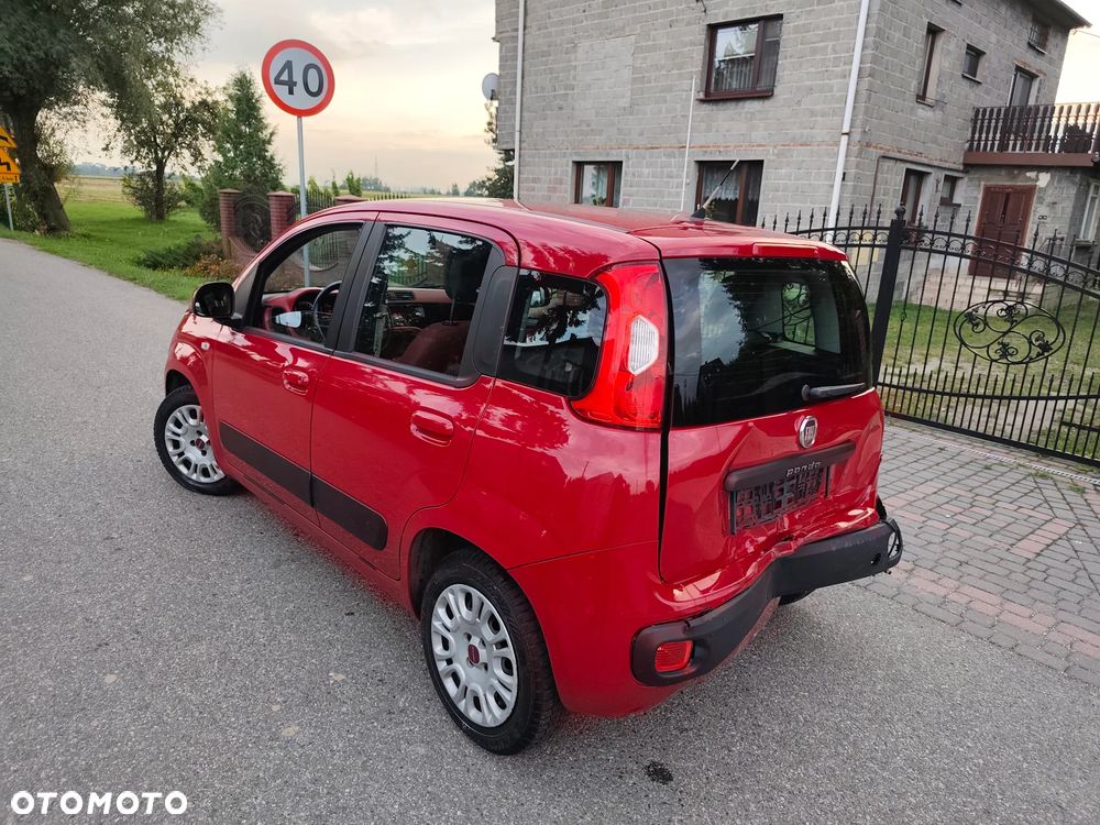 Fiat Panda 1.2 Easy - 5