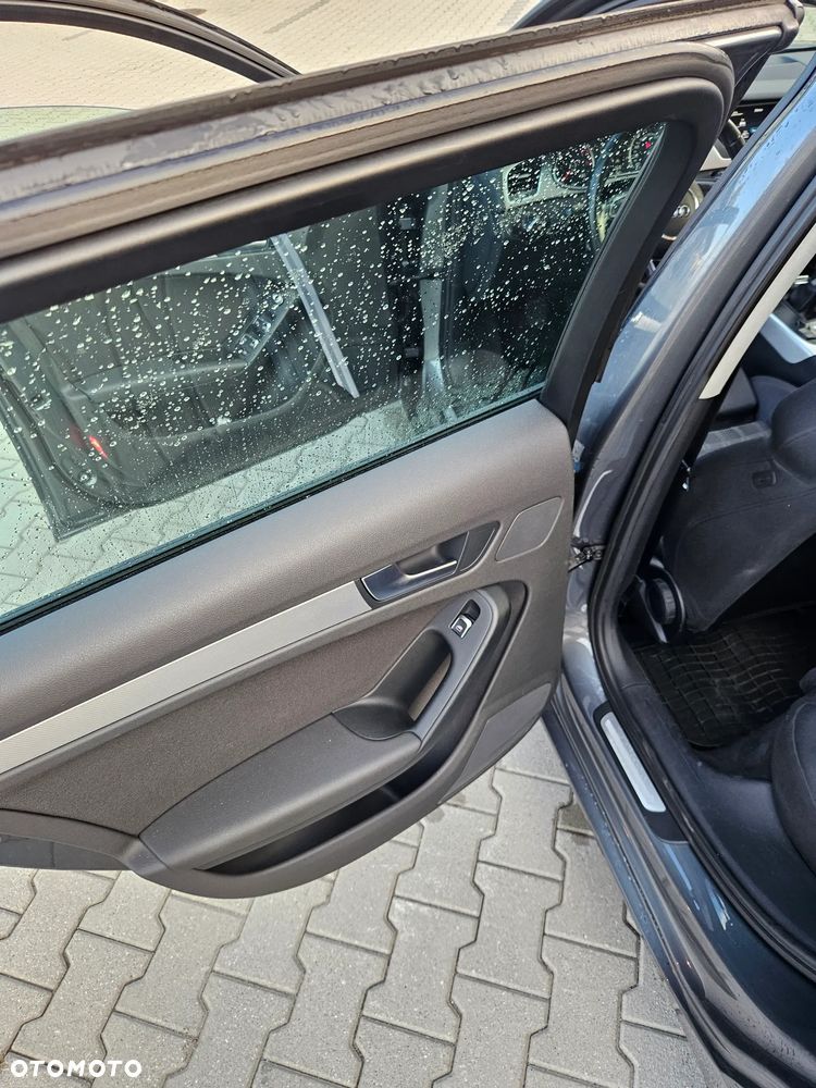 Audi A4 Avant - 18