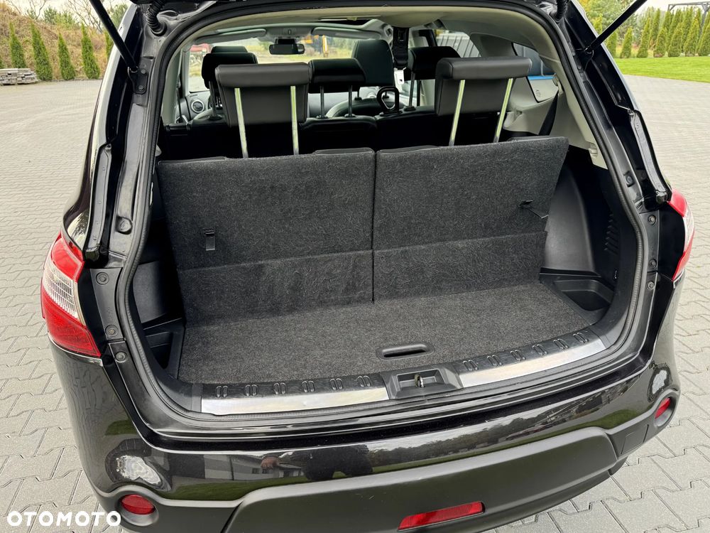 Nissan Qashqai+2 2.0 Acenta - 24