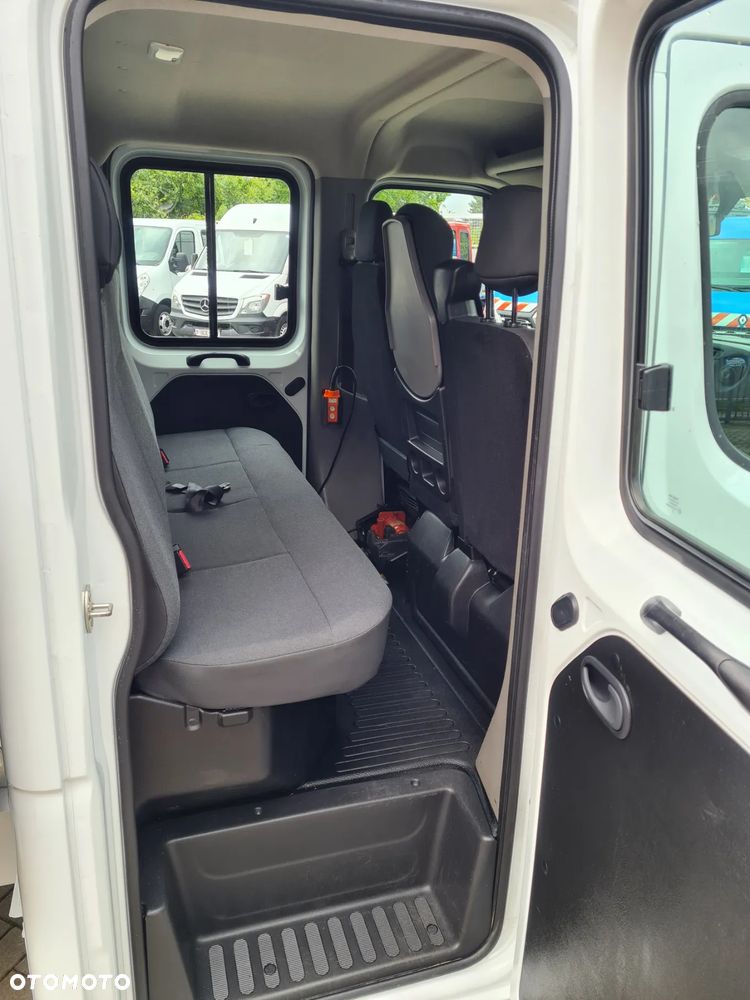 Renault Master - 10