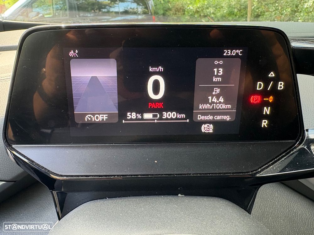 VW ID.4 Performance Upgrade Pro Max - 6