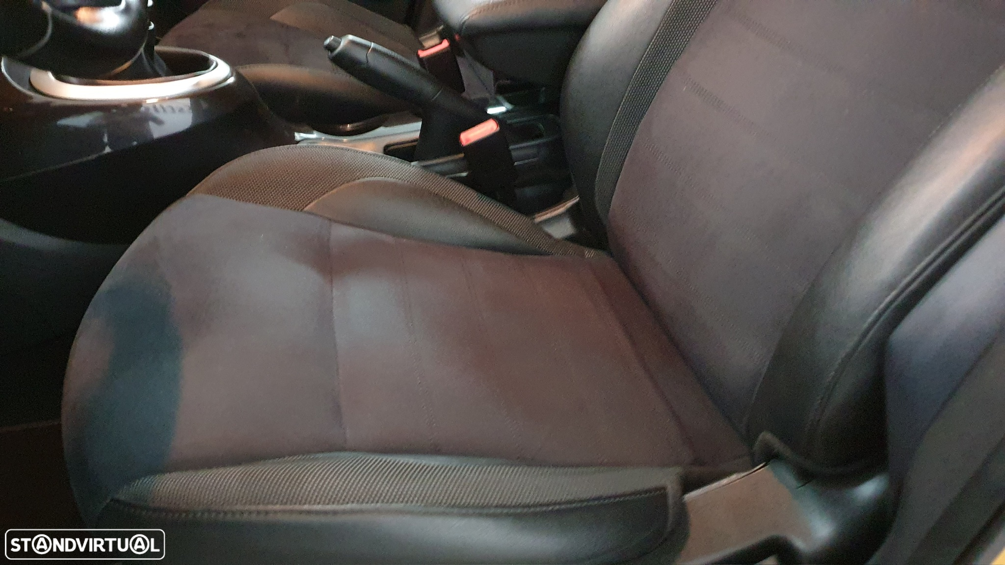 Nissan Juke 1.5 dCi Tekna Premium - 28