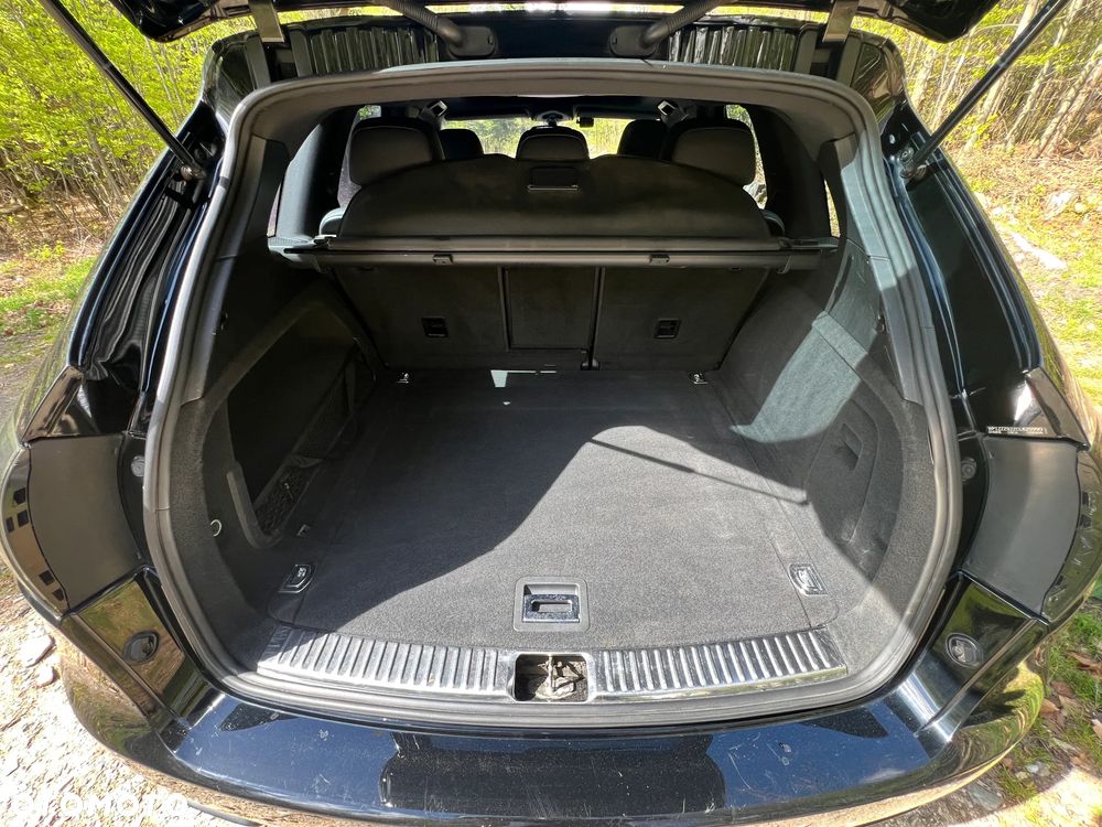 Porsche Cayenne Diesel - 19