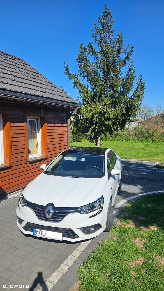 Renault Megane 1.6 SCe Intens - 7