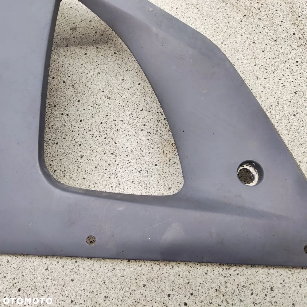 Owiewka, osłona lewa, bok, boczek lewy, wypełnienie lewe Yamaha R1 - 5