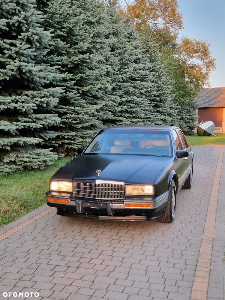 Cadillac Seville 4.9 STS - 3