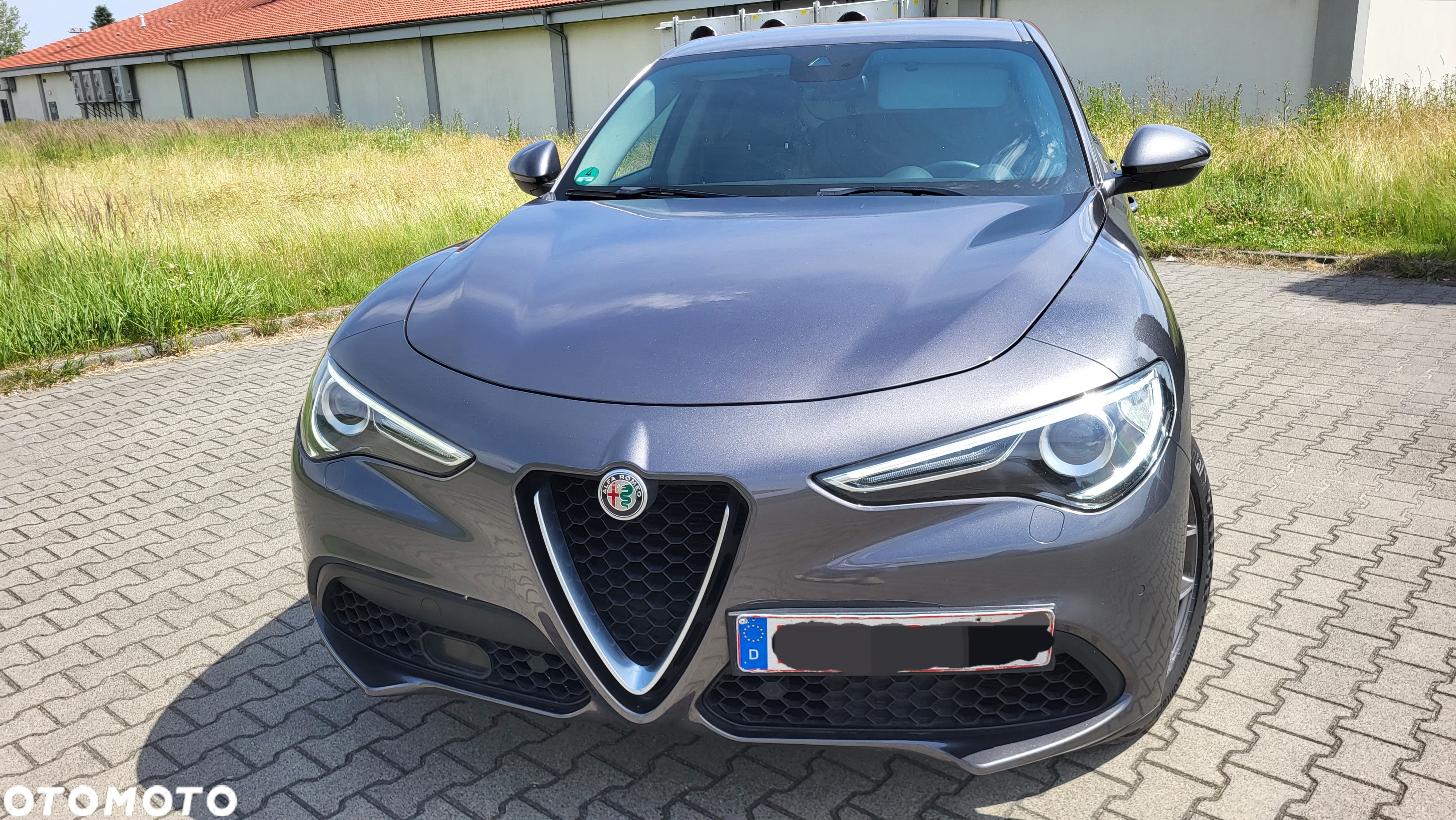 Alfa Romeo Stelvio 2.0 Turbo 16V AT8-Q4 Super - 16