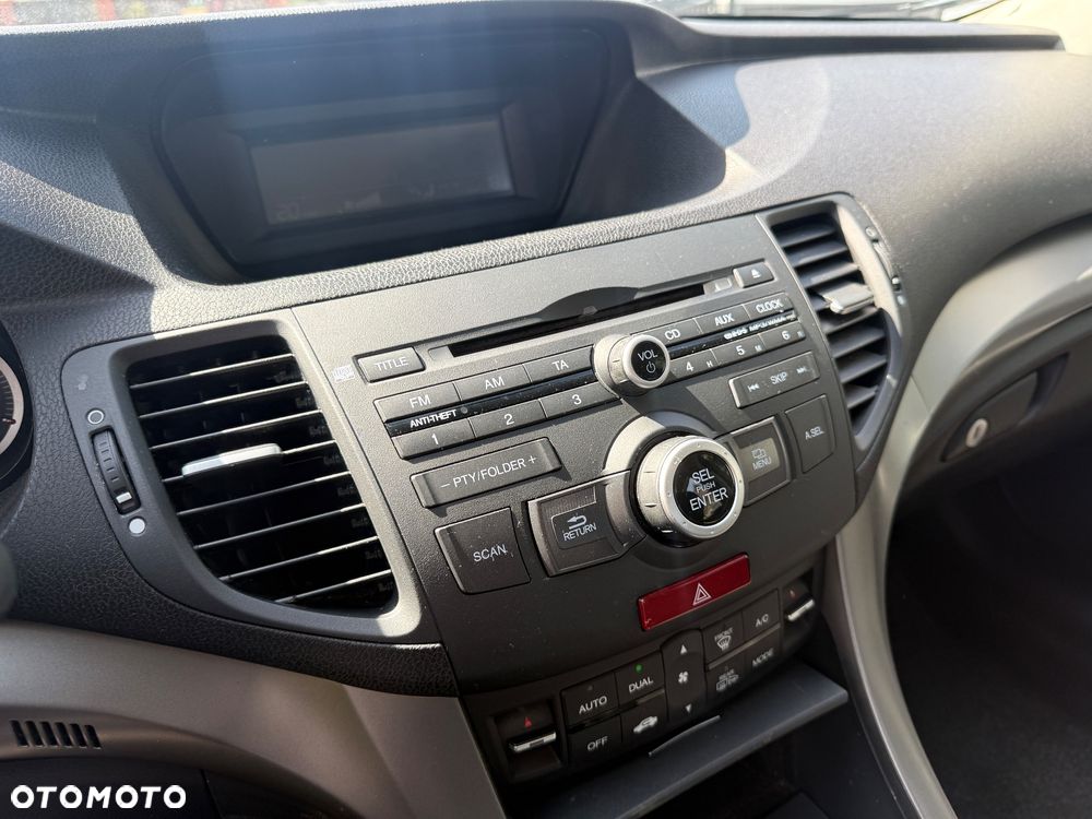 Honda Accord 2.0 Automatik Elegance - 26