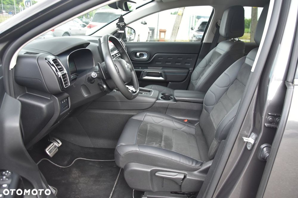 Citroën C5 Aircross 1.6 PHEV 225 Shine EAT8 - 19