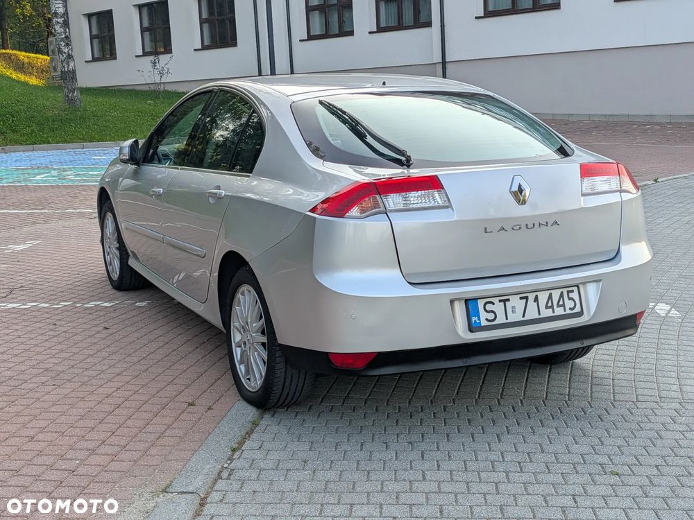 Renault Laguna 2.0 Privilege - 4