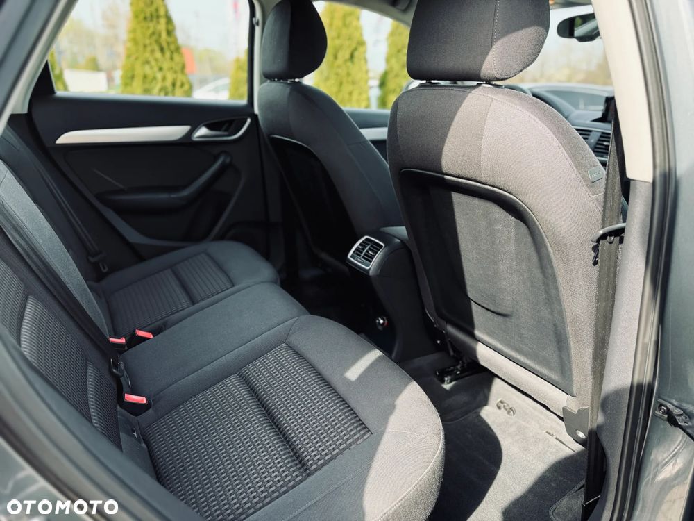 Audi Q3 2.0 TDI - 20