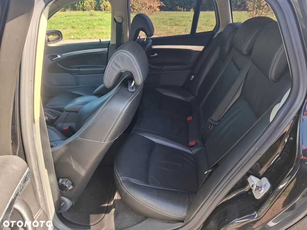 Saab 9-3 1.9 Sport Kombi TiD DPF Anniversary - 11