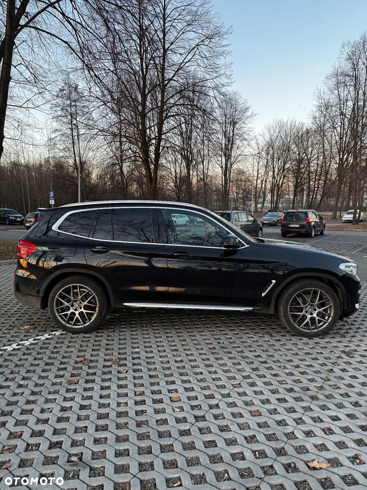 BMW X3 xDrive30i M Sport - 6