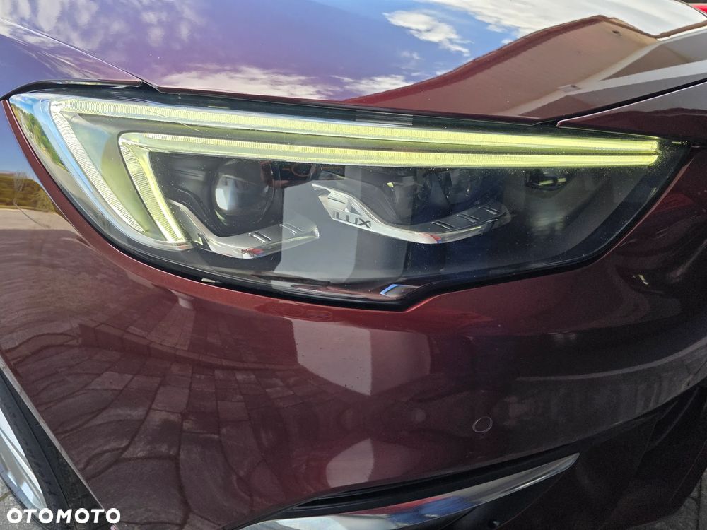 Opel Insignia 1.6 CDTI ecoFLEX Start/Stop Sport - 30