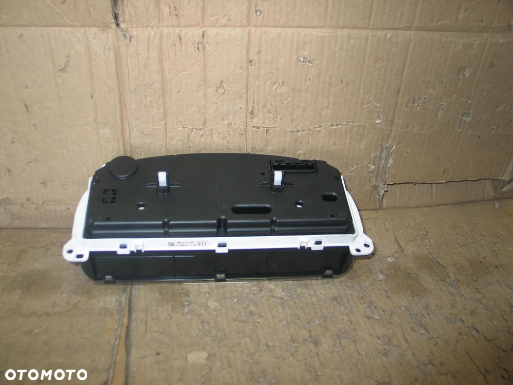licznik zegary suzuki jimny 3 III lift 34110-57MA0 34110-57MA europa - 7