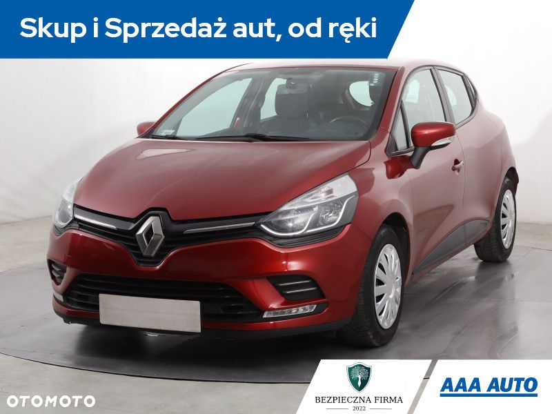 Renault Clio - 2