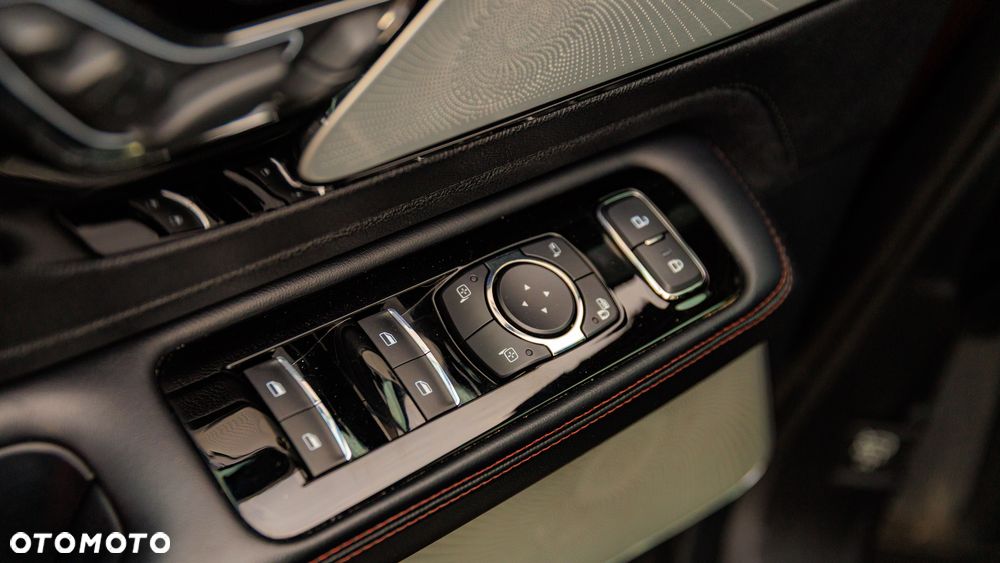 Lincoln Aviator - 20