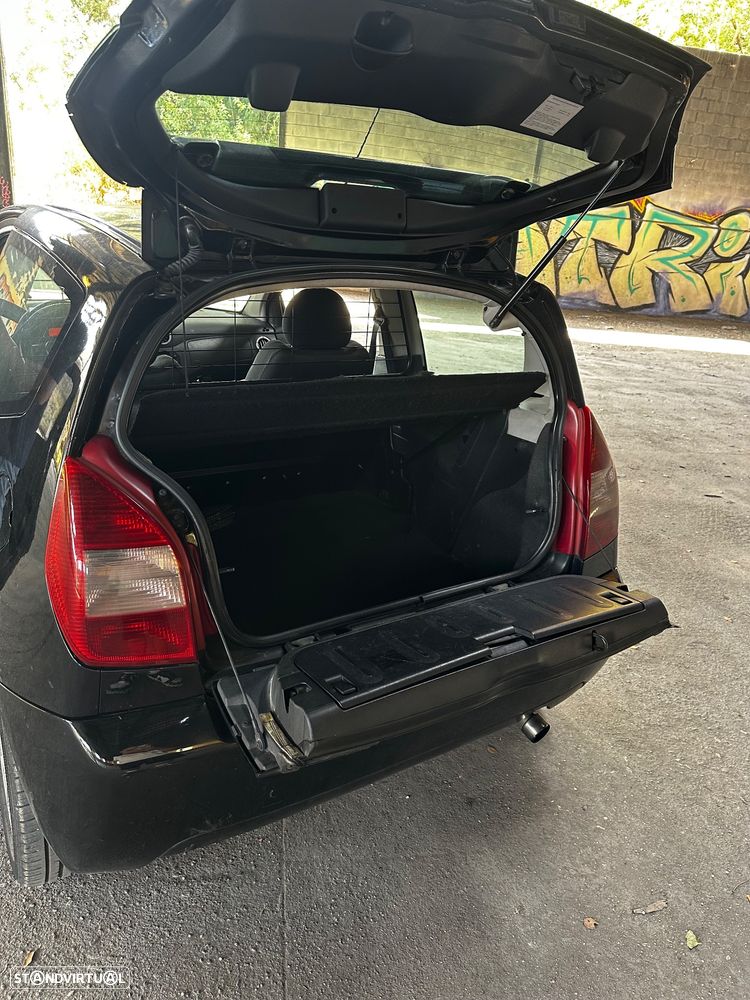 Citroën C2 1.4 HDi VTR - 8