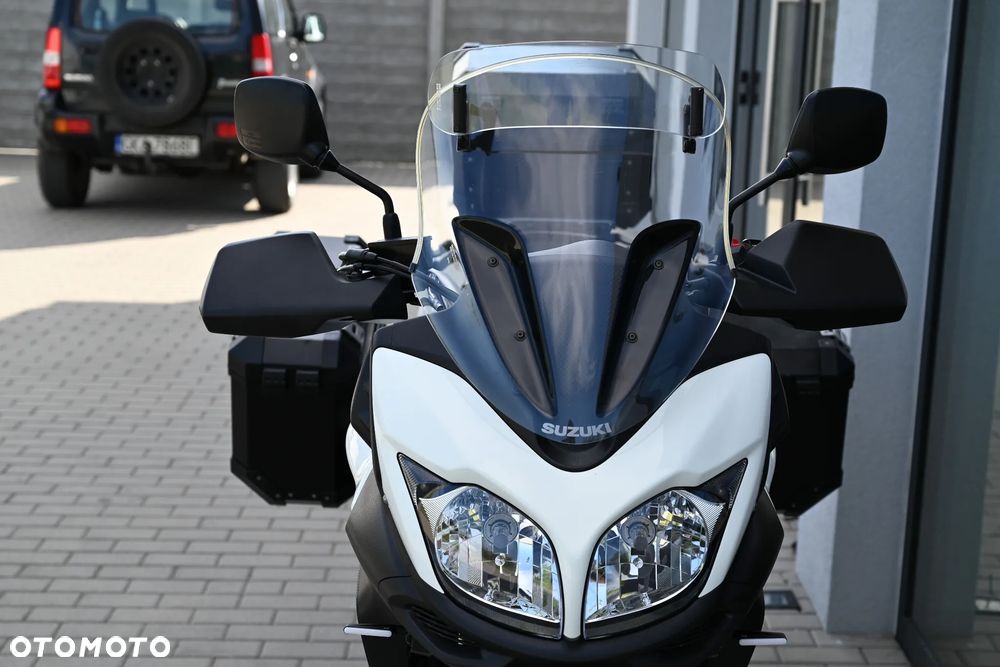 Suzuki DL - 39
