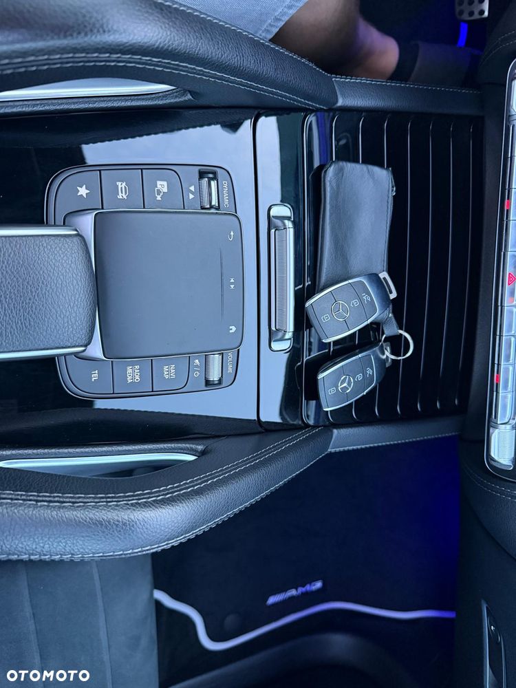 Mercedes-Benz GLE 350 e 4-Matic - 20