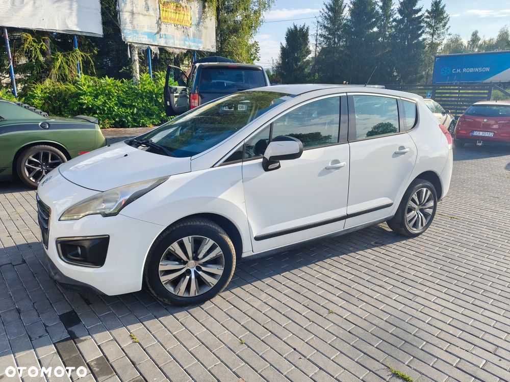 Peugeot 3008 1.2 PureTech Allure - 1