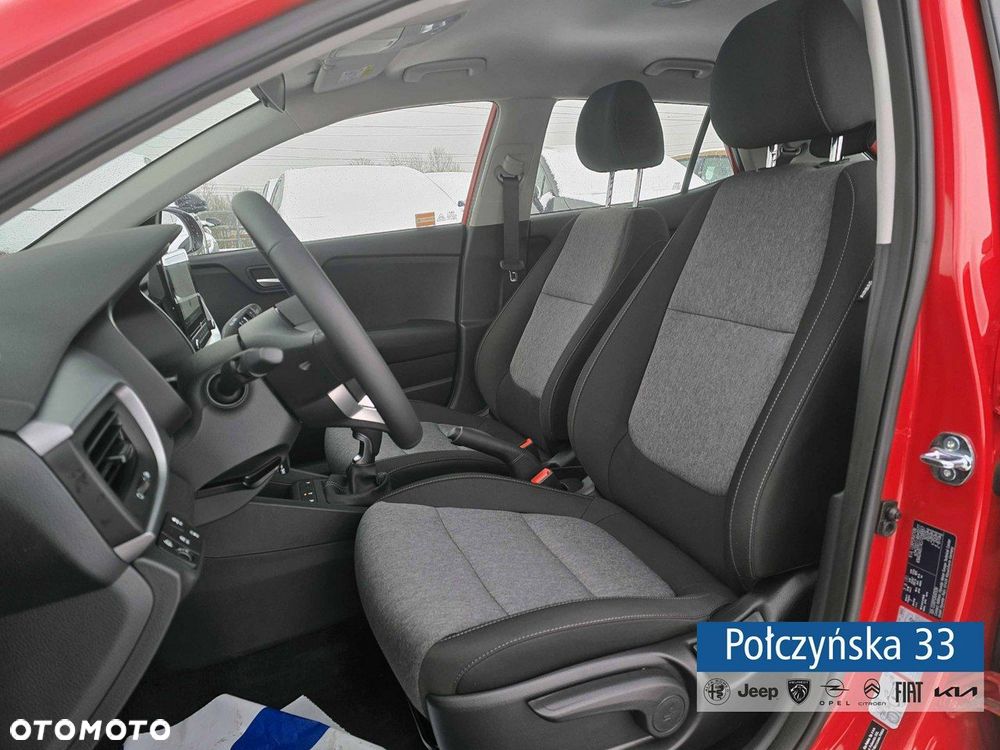 Kia Stonic 1.0 T-GDI M - 19