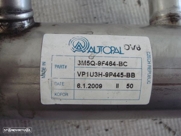 Arrefecedor Egr Ford Focus Ii Turnier (Da_, Ffs, Ds) - 2