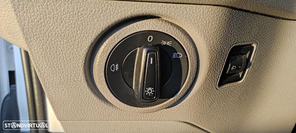 VW Crafter 35 2.0 TDI L3H3 Net Extra AC - 38