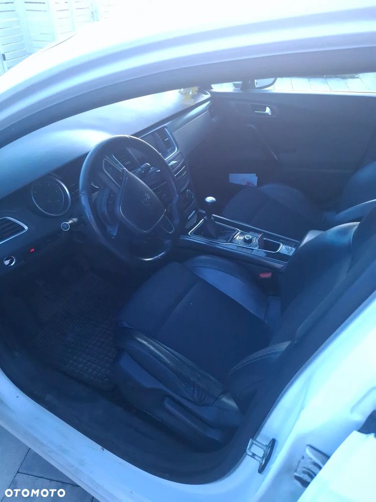 Peugeot 508 2.0 HDi Business Line - 4