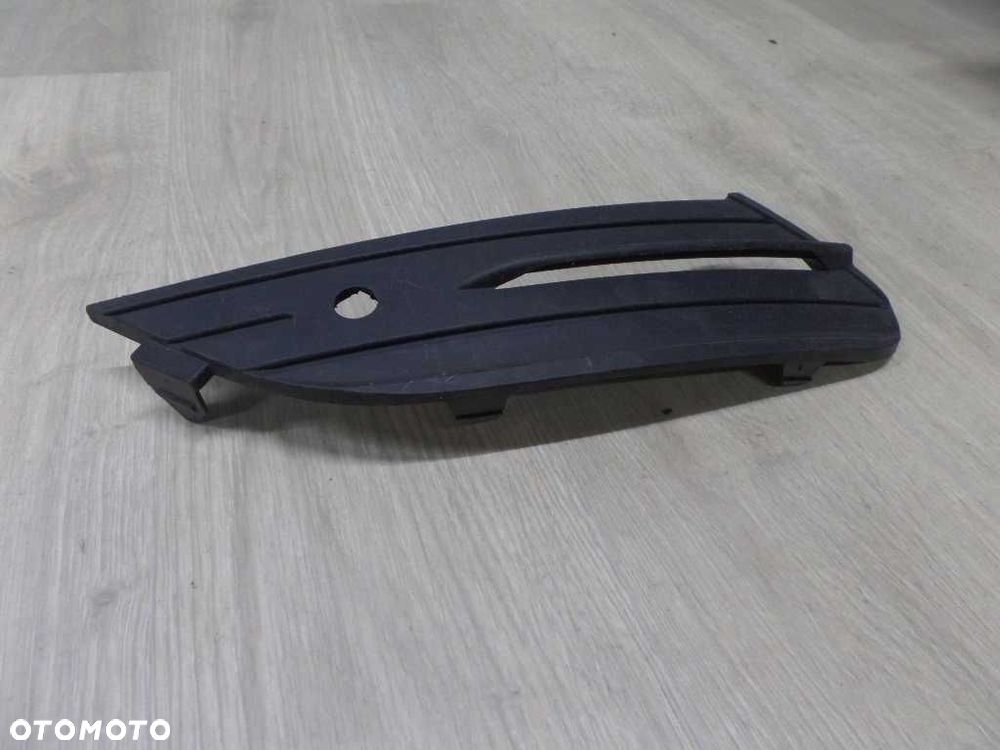 RENAULT ESPACE V 2015- KRATKA ZDERZAKA LEWA 622576315R - 2
