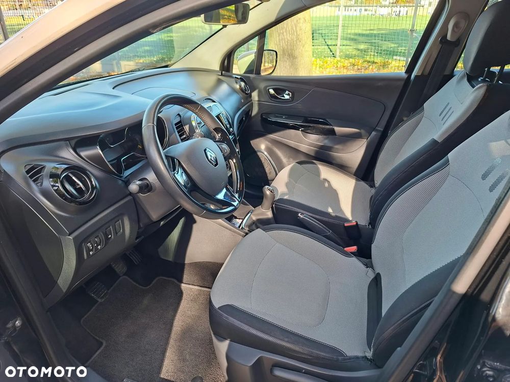 Renault Captur - 8