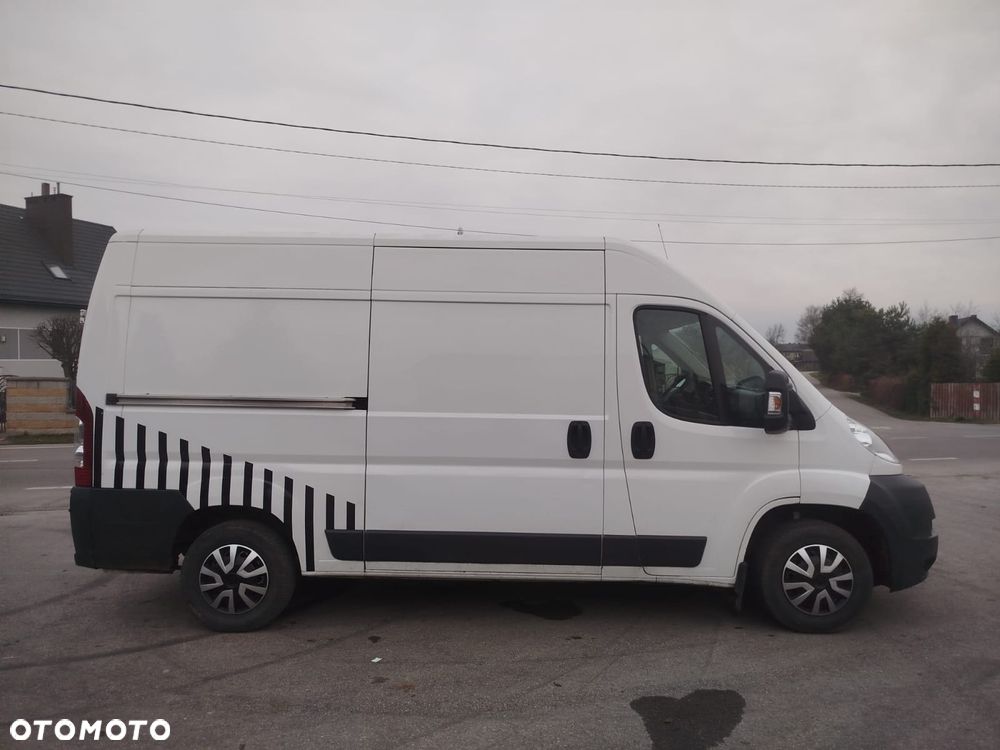 Fiat Ducato - 2