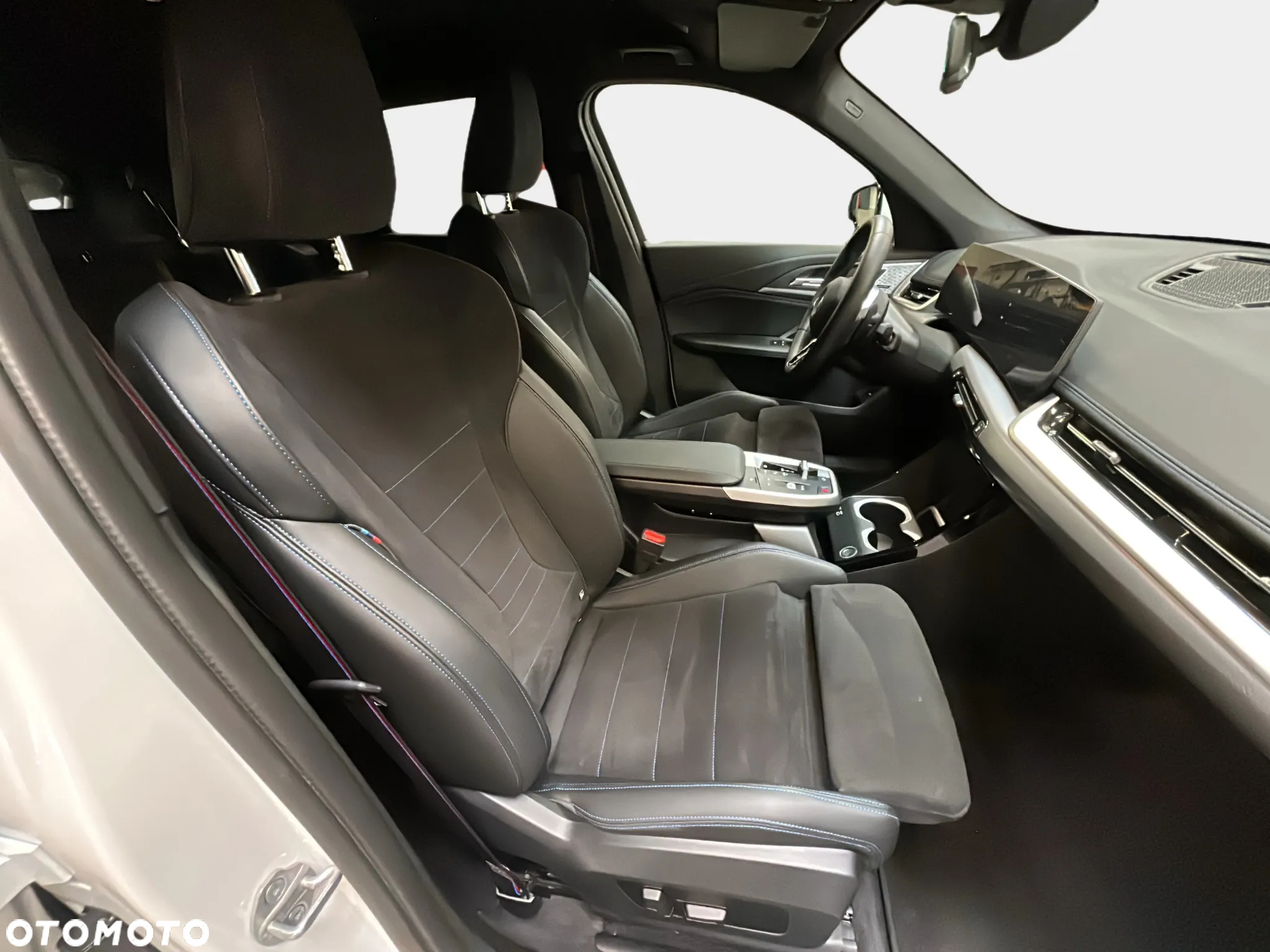 BMW X1 sDrive18i M Sport sport - 15