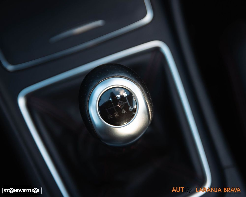 Mercedes-Benz A 180 CDI BE AMG Line - 29