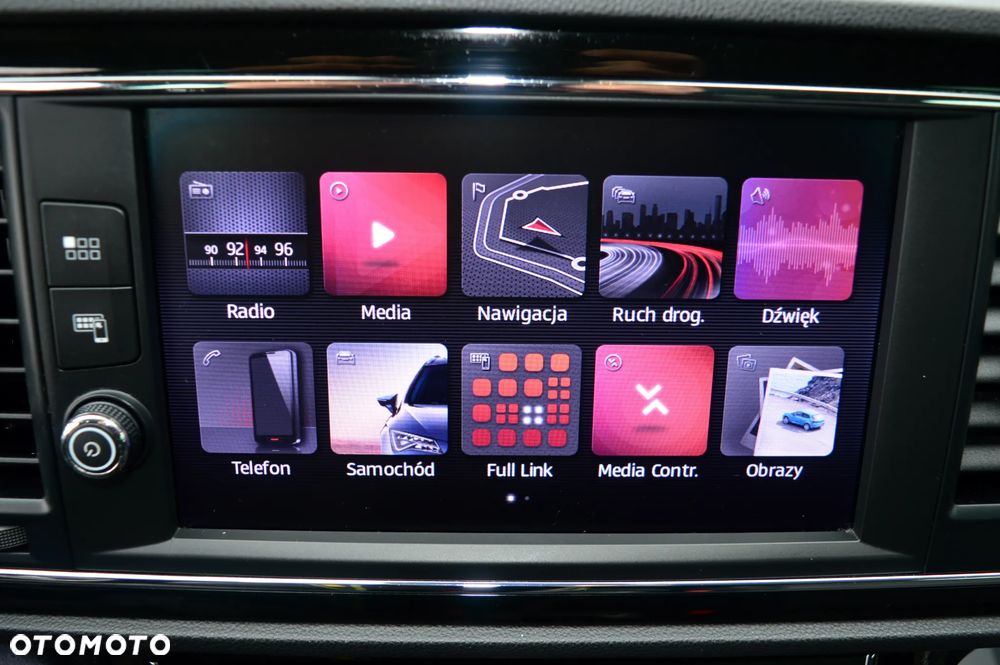 Seat Leon 2.0 TDI DSG FR - 24