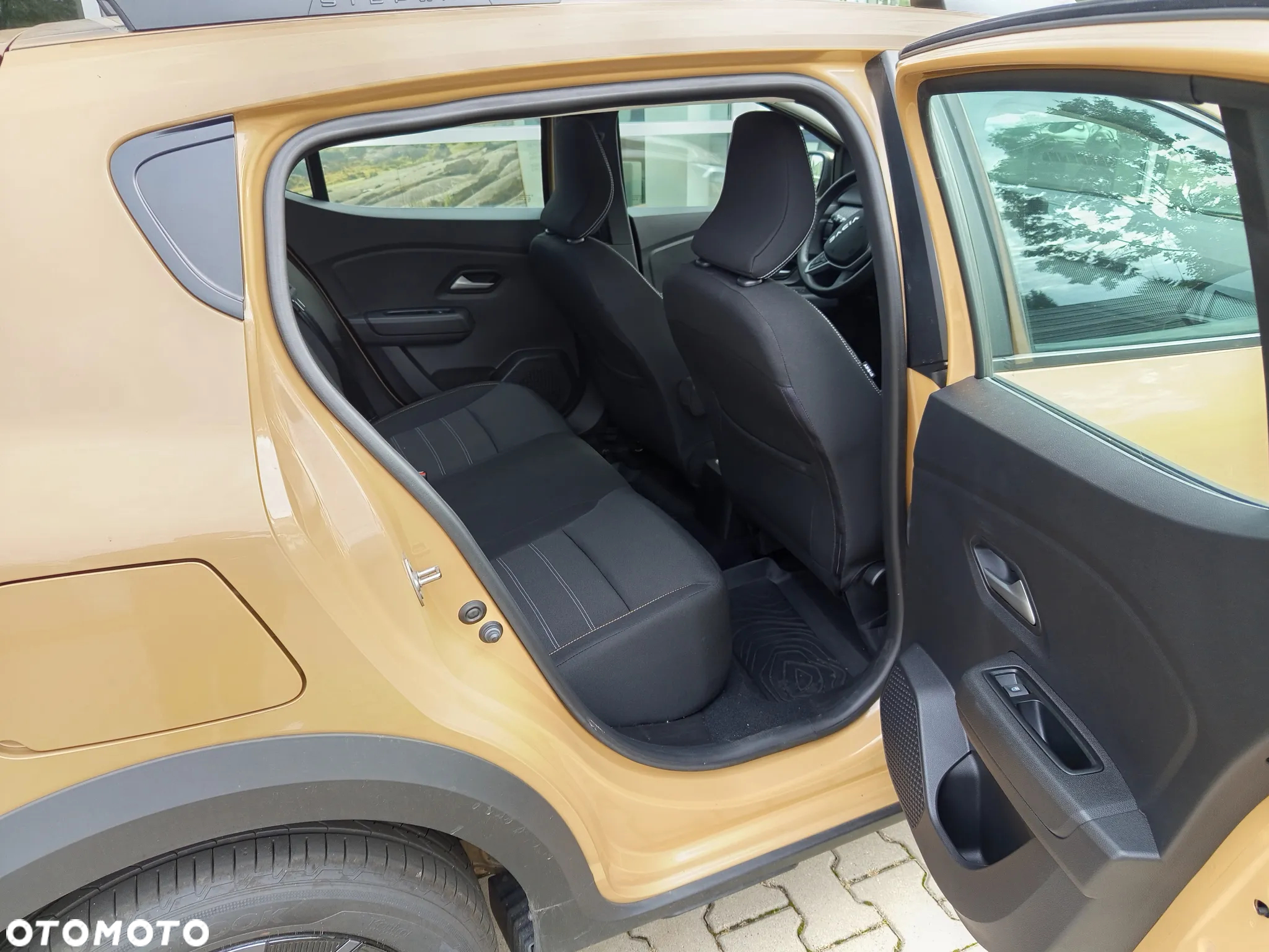 Dacia Sandero 1.0 TCe Expression - 15