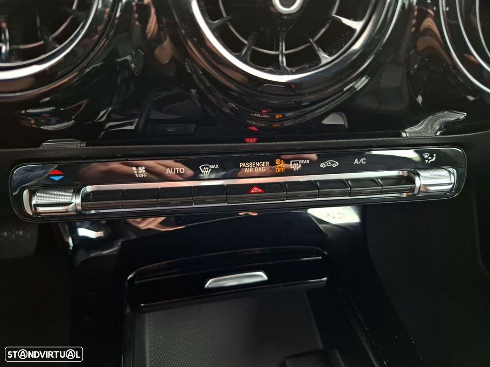 Mercedes-Benz A 200 - 22