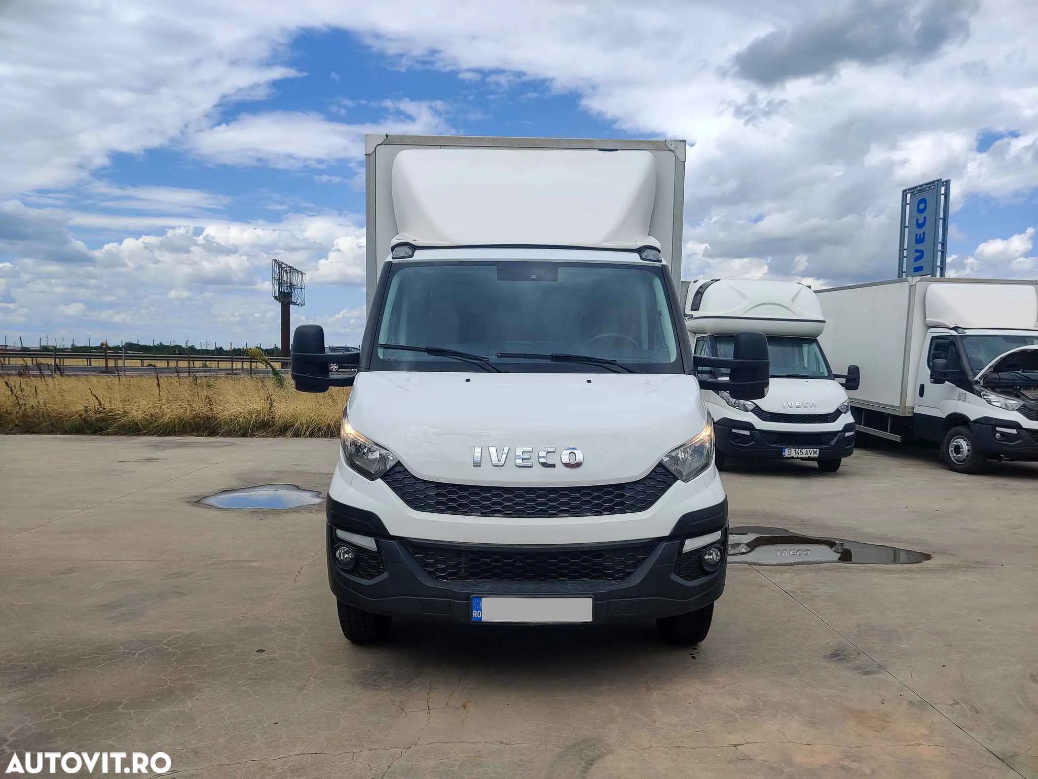 Iveco Daily - 1