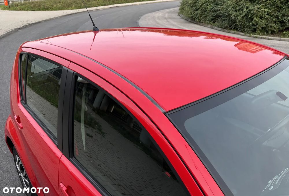 Subaru Justy 1.0 Trend - 29