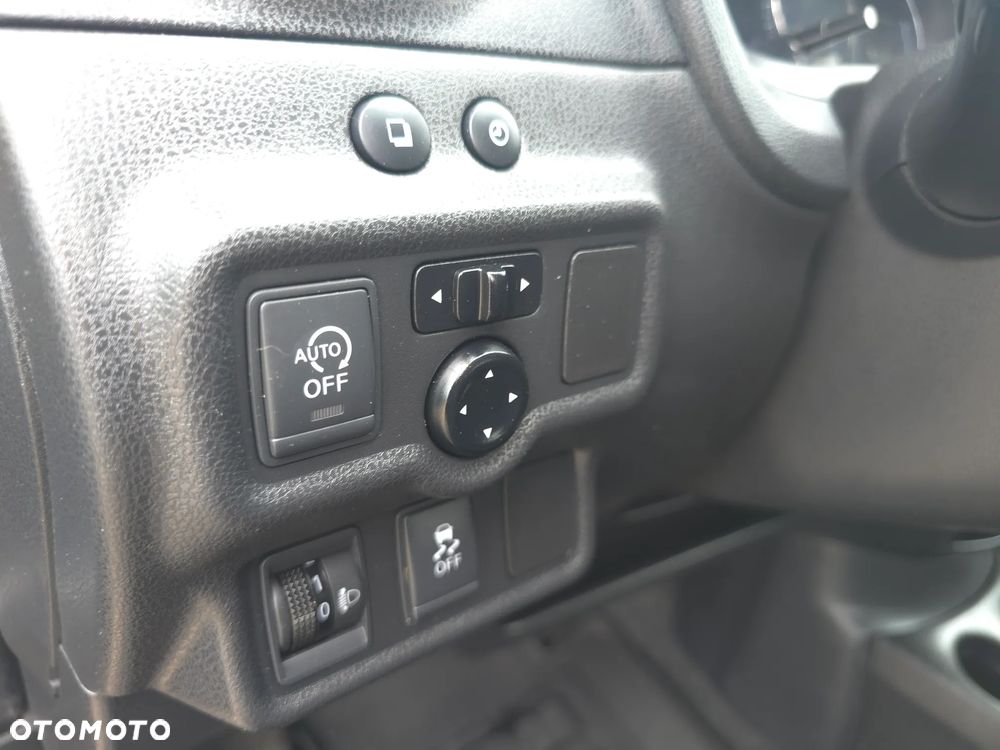 Nissan Note 1.2 Visia - 20