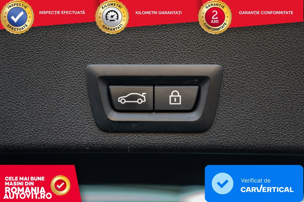 BMW X6 xDrive30d xLine - 34